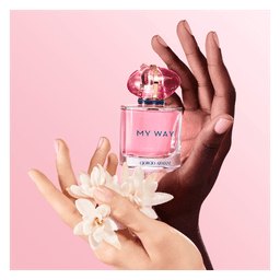 My Way Nectar