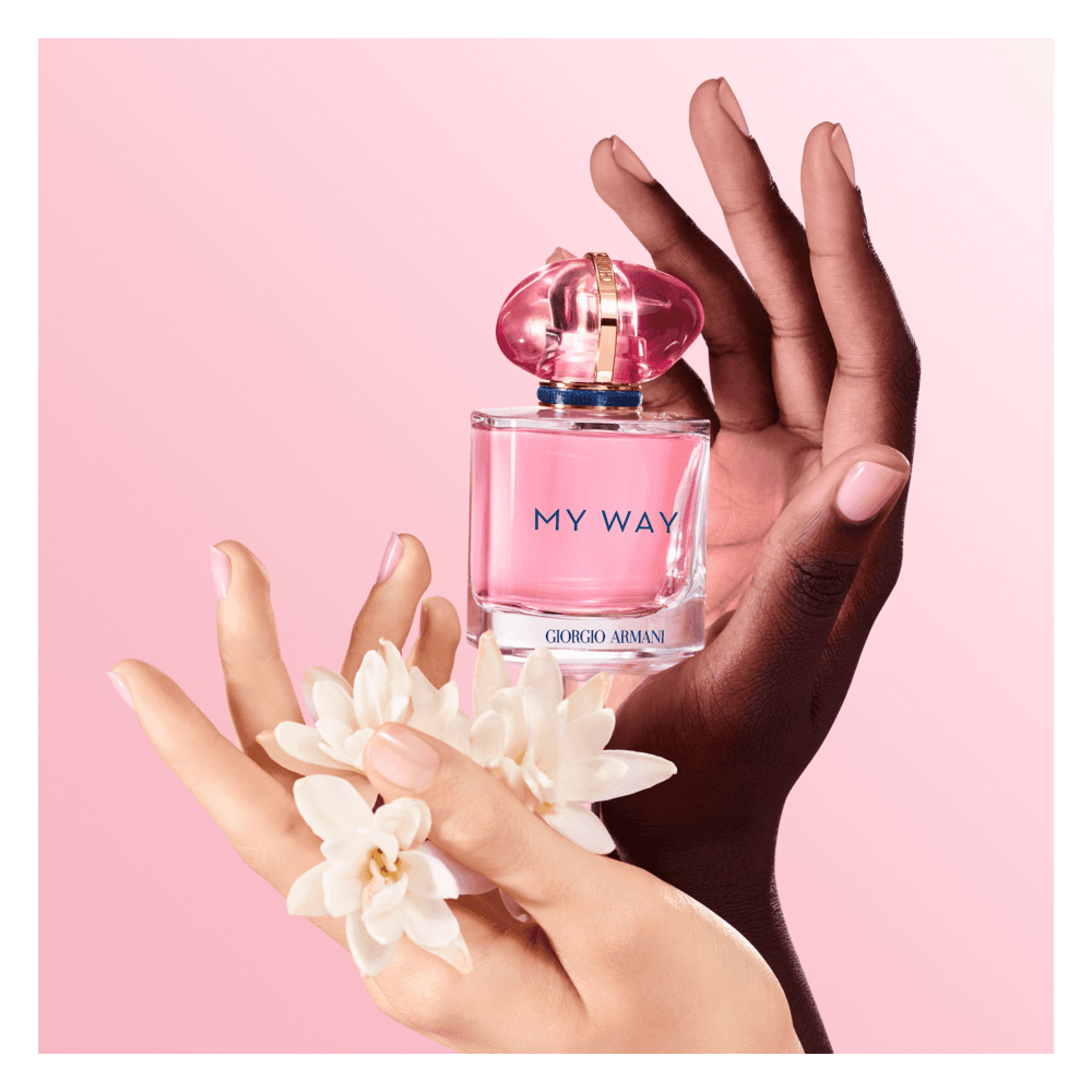 My Way Nectar