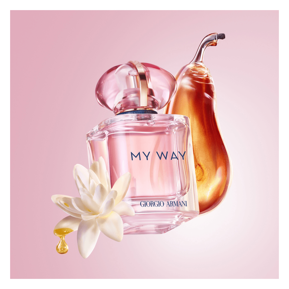 My Way Nectar