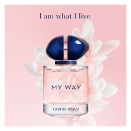 My Way
