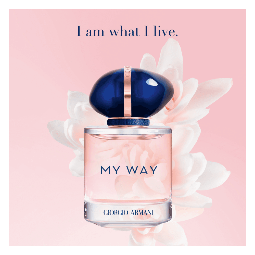 My Way