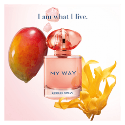 My Way Ylang