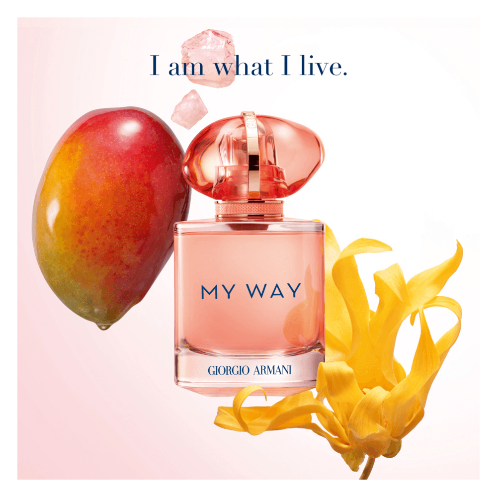 My Way Ylang