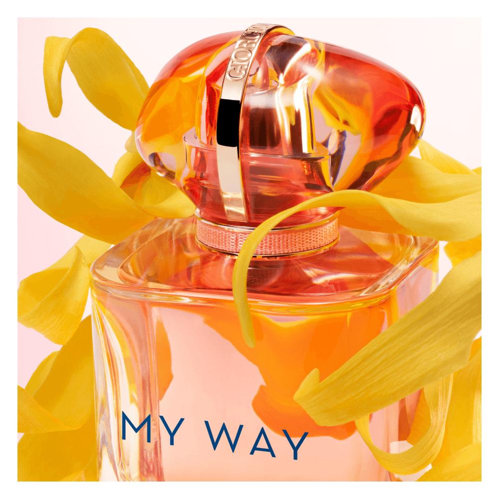 My Way Ylang