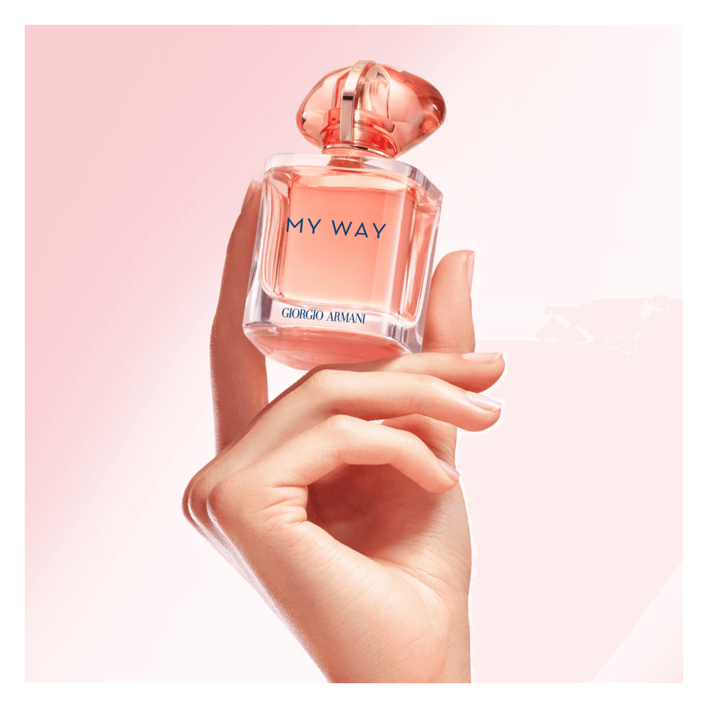 My Way Ylang
