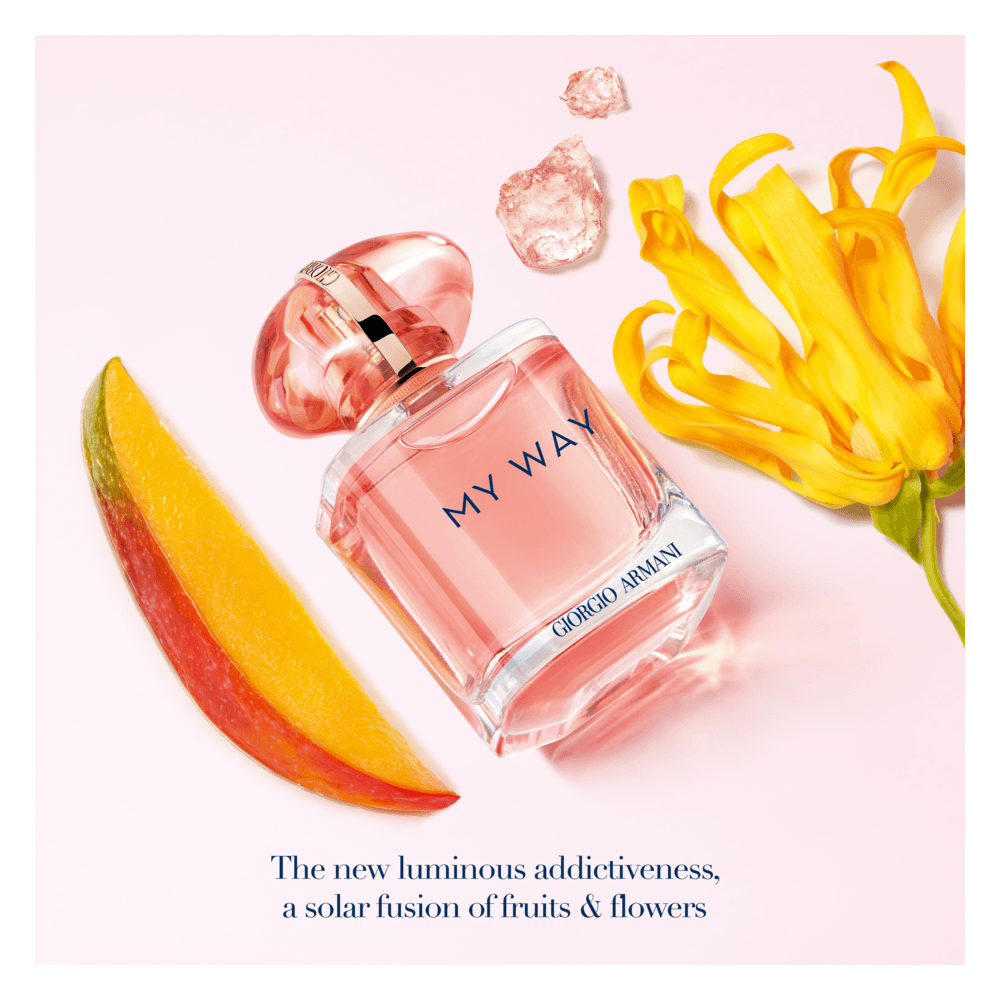 My Way Ylang