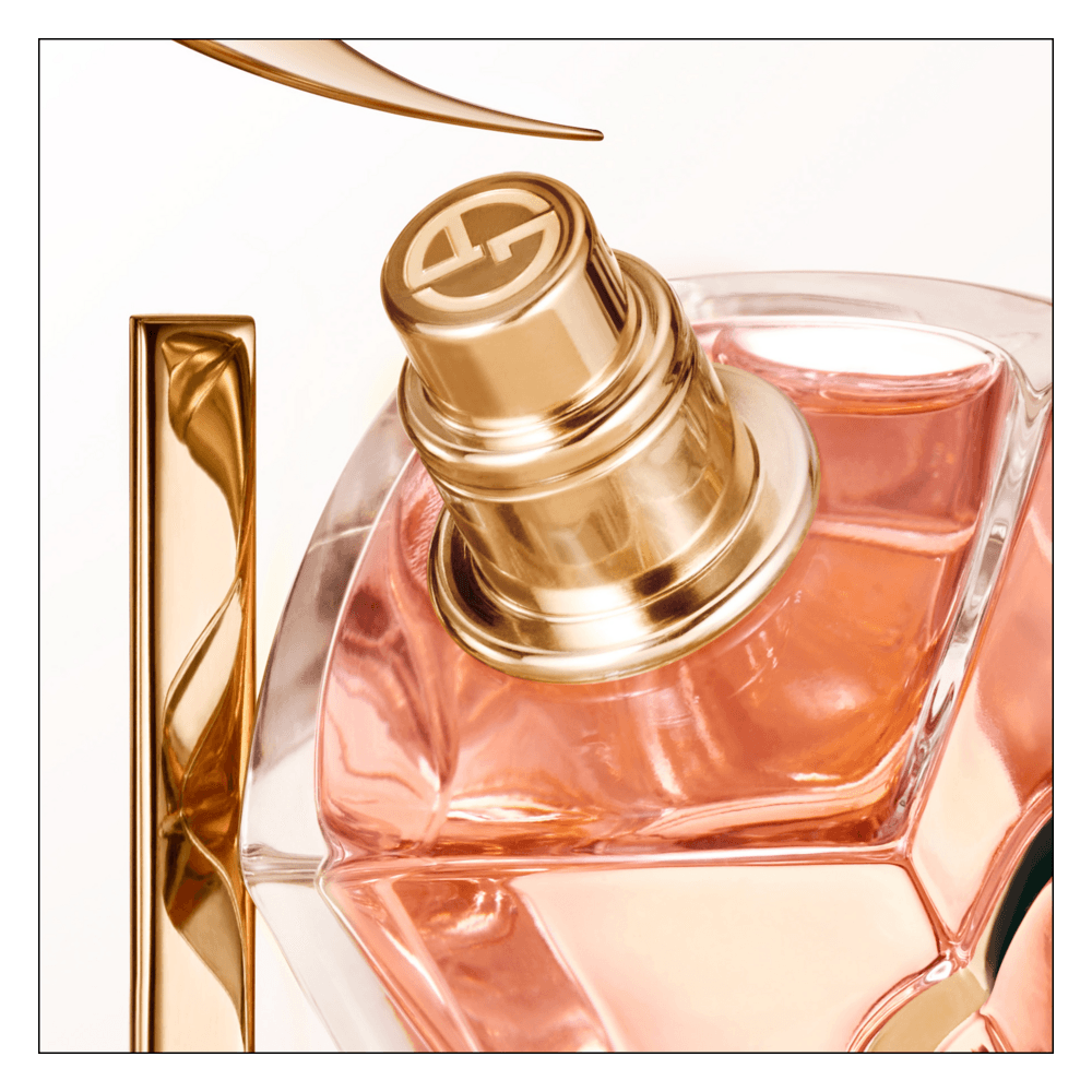 Sì Eau de Parfum Intense EdP