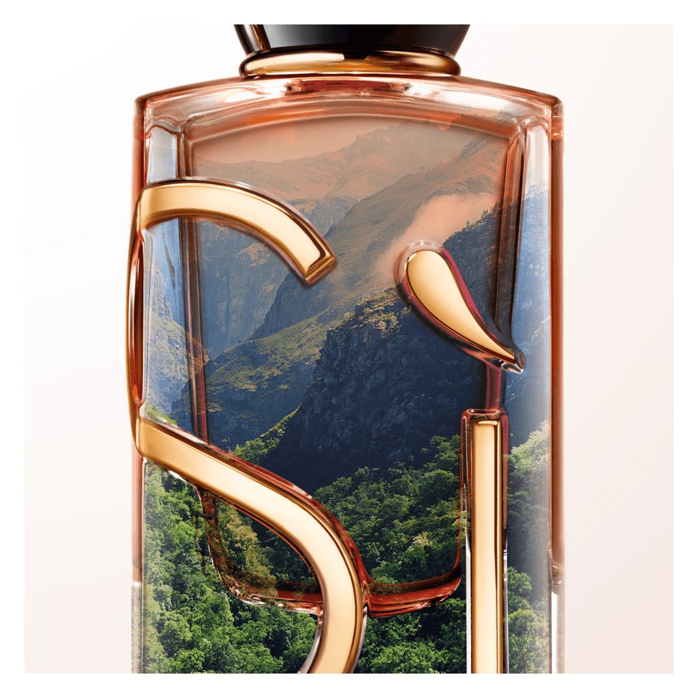 Sì Eau de Parfum Intense EdP