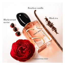 Sì Eau de Parfum Intense EdP