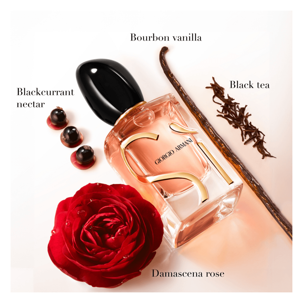 Sì Eau de Parfum Intense EdP