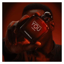 Stronger With You Parfum