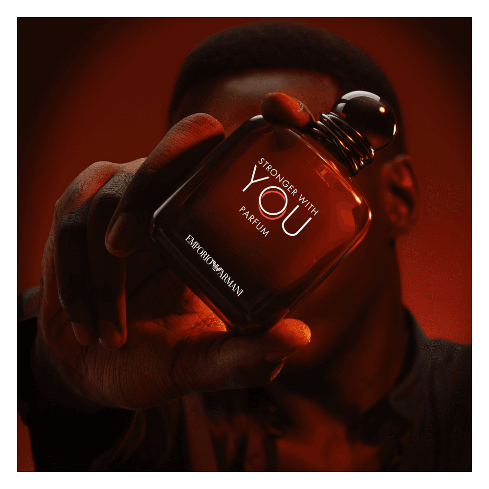 Stronger With You Parfum