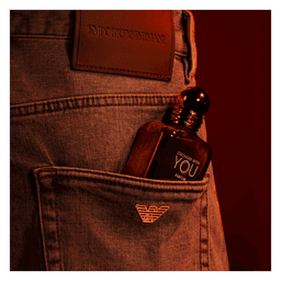 Stronger With You Parfum