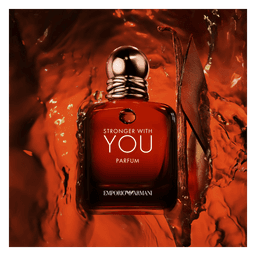 Stronger With You Parfum