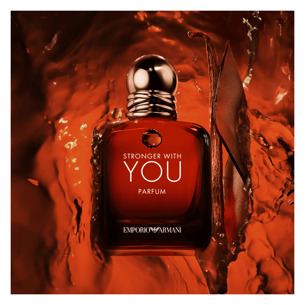 Stronger With You Parfum