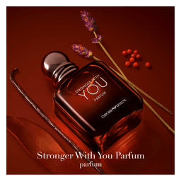Stronger With You Parfum