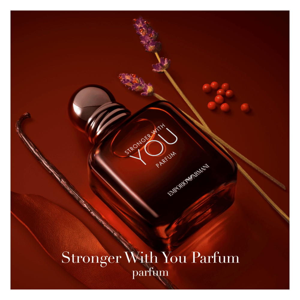 Stronger With You Parfum