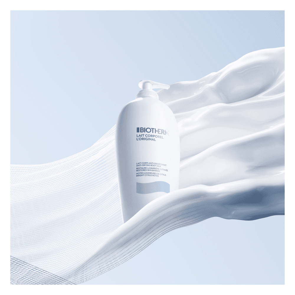 Lait Corporel