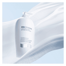 Lait Corporel Active Recovery Body Milk