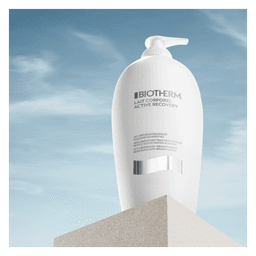 Lait Corporel Active Recovery Body Milk