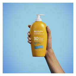 Waterlover Hydrating Sun Milk