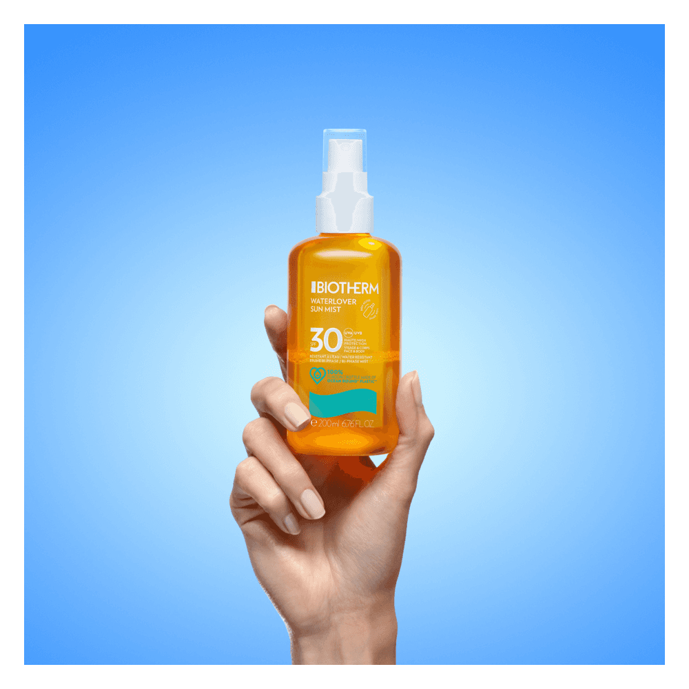 Waterlover Sun Mist