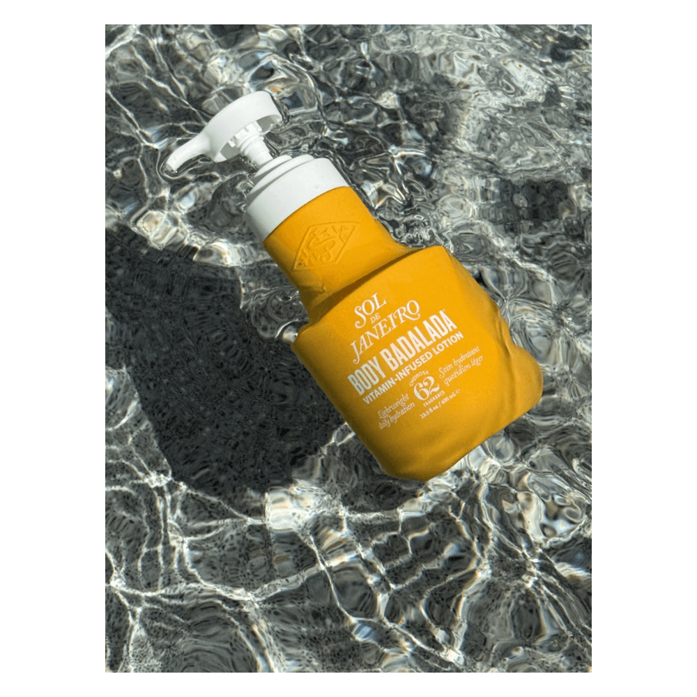 Body Badalada™ Lotion