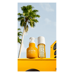 Body Badalada™ Lotion