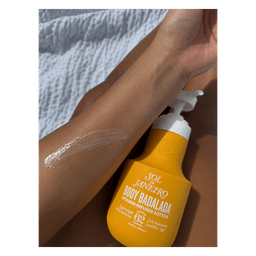 Body Badalada™ Lotion