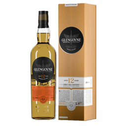 Spirit of Time 12 YO Highland