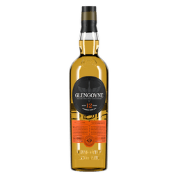 Spirit of Time 12 YO Highland