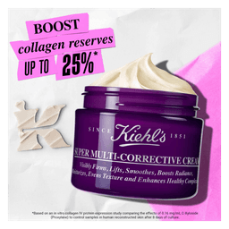 Super Multi Corrective Cream