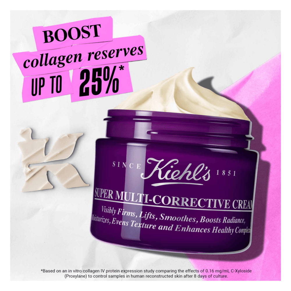 Super Multi Corrective Cream
