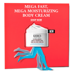 Ultra Body Mega Moisture 