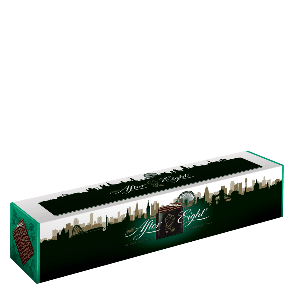 Nestle After Eight 400 g