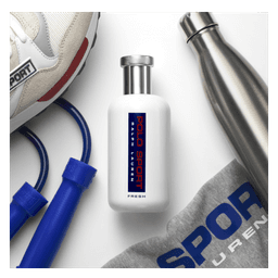 Polo Sport Fresh EdT