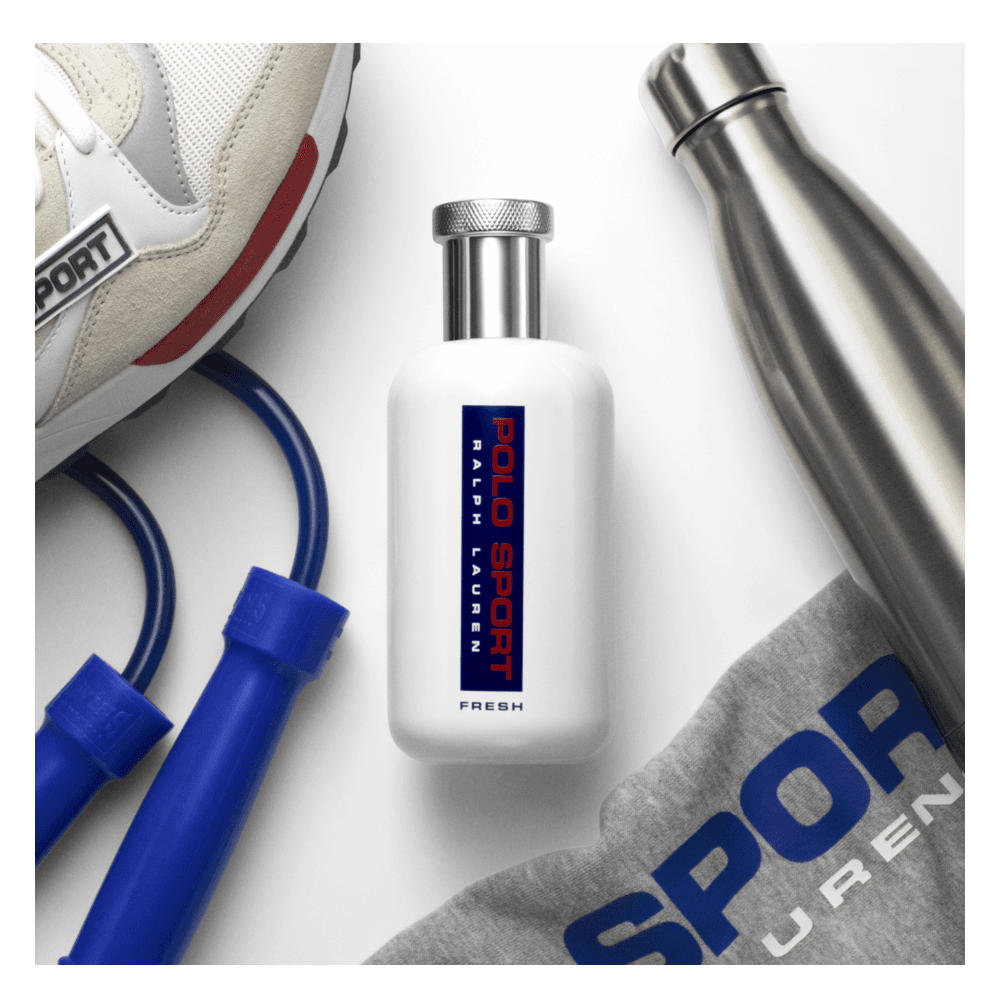 Polo Sport Fresh EdT