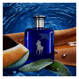 Polo Blue