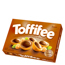 Toffifee