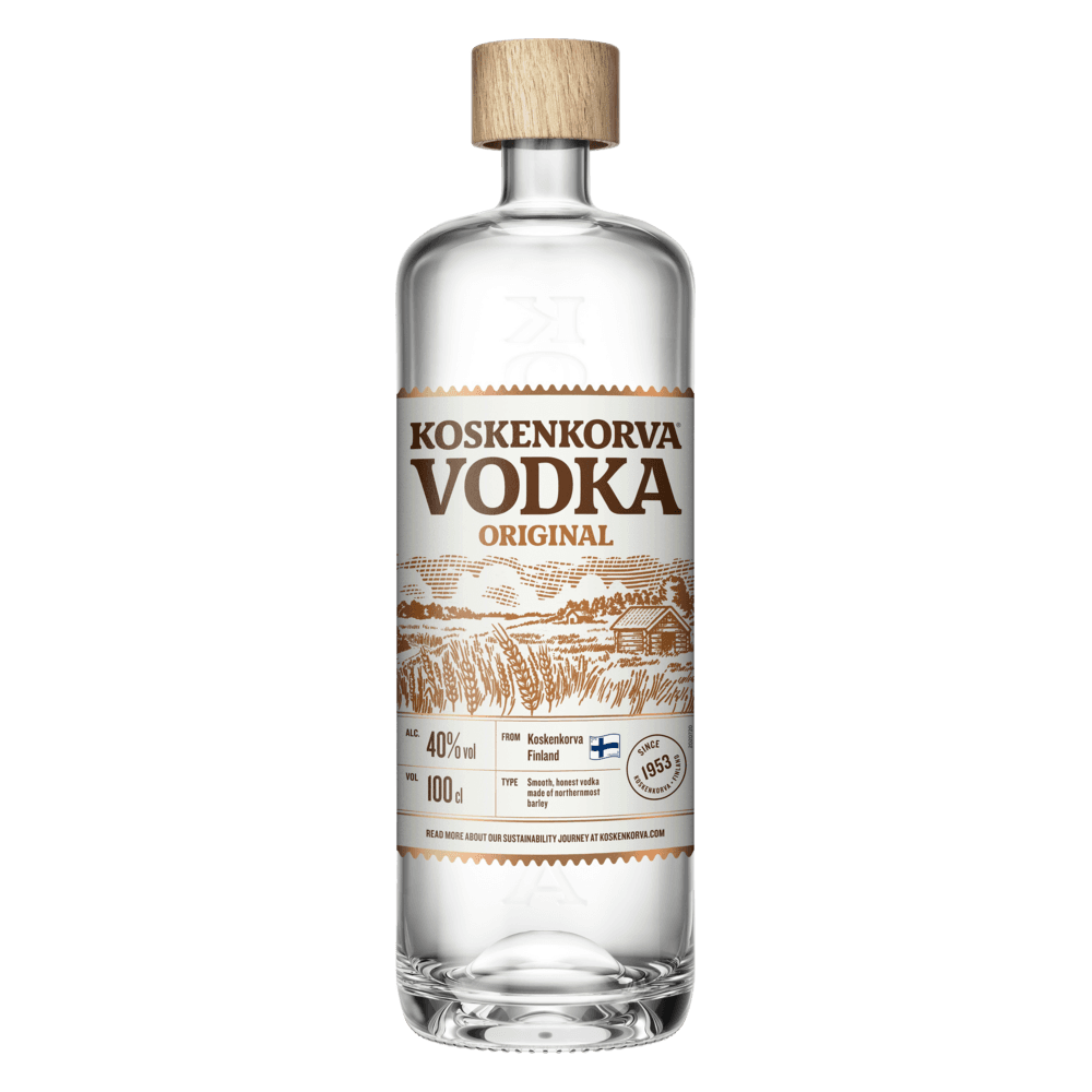 Vodka