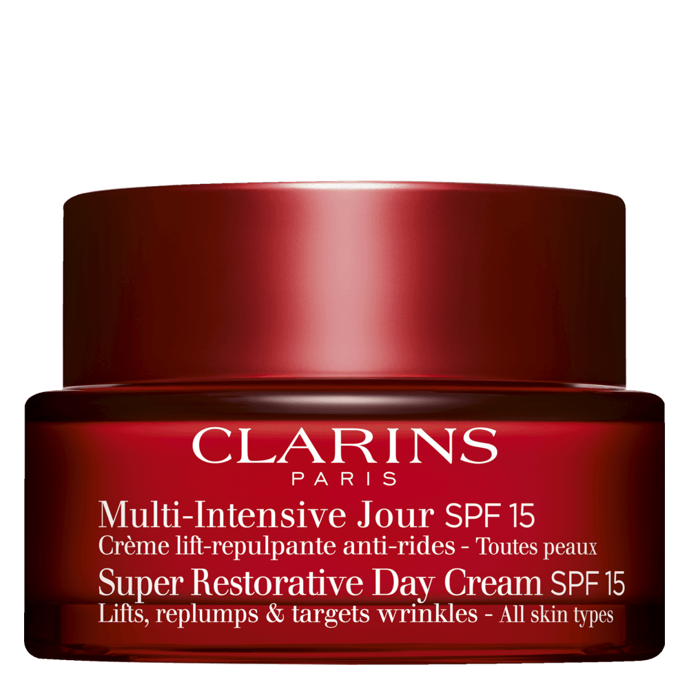 Super Restorative Day Cream SPF 15