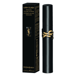 Lash Clash Mascara Black