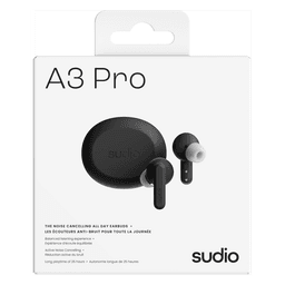 A3 Pro ANC høretelefoner