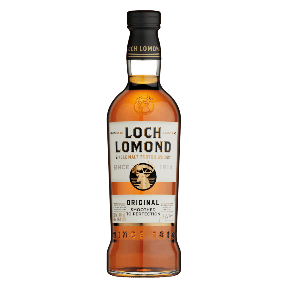 Original Single Malt Highland