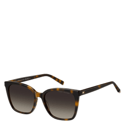 Solbriller
Havana, brown lenses