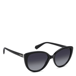 Solbriller
Black, grey lenses