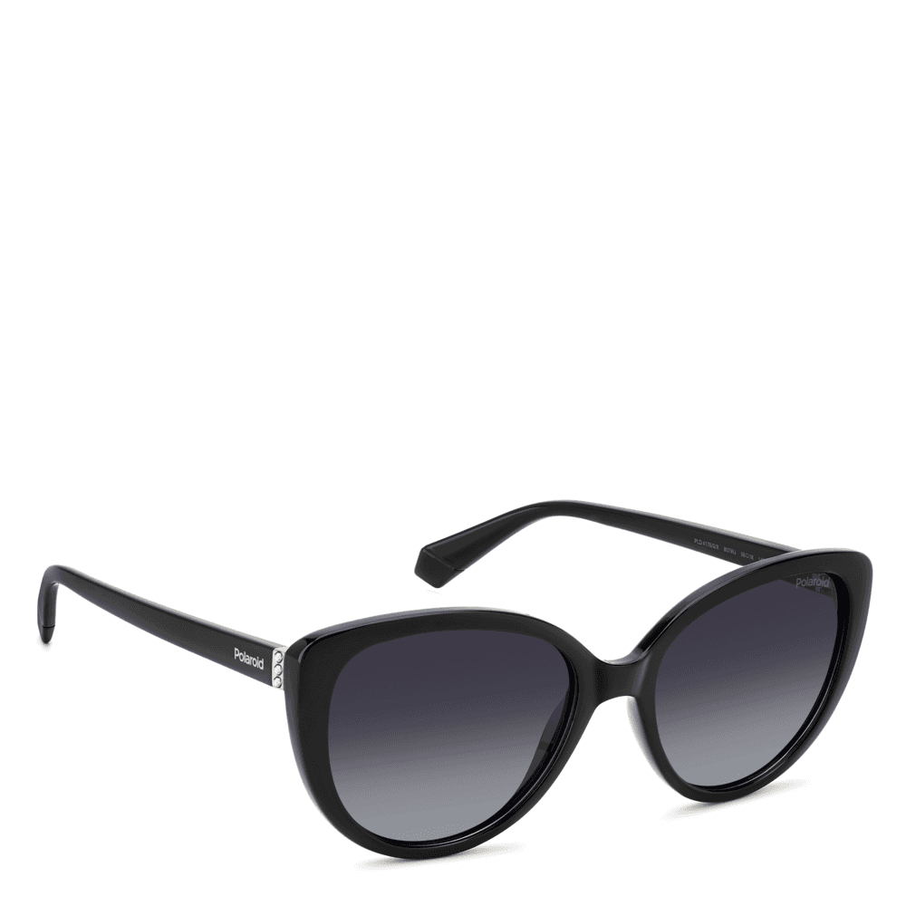Solbriller
Black, grey lenses