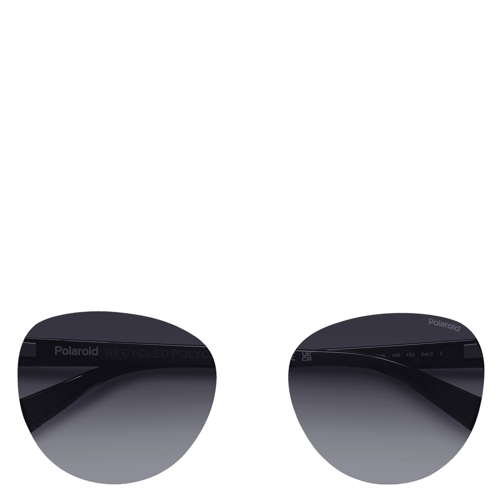 Solbriller
Black, grey lenses