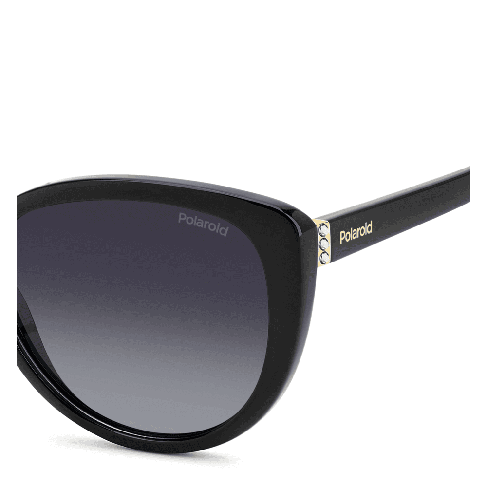 Solbriller
Black, grey lenses
