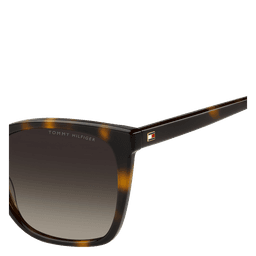 Solbriller
Havana, brown lenses